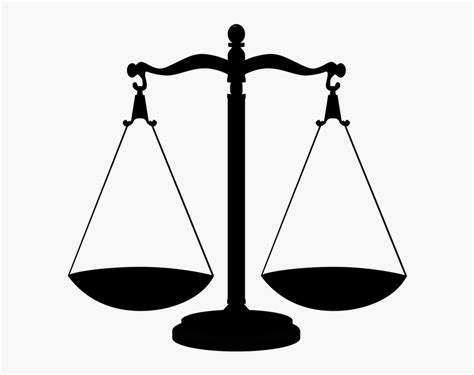 Scales Of Justice Svg Files Lady Justice Vector Images Clipart Balance