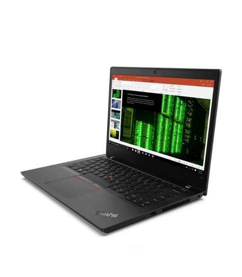 Buy Lenovo ThinkPad L14 Gen 2 Laptop Price in Pakistan.