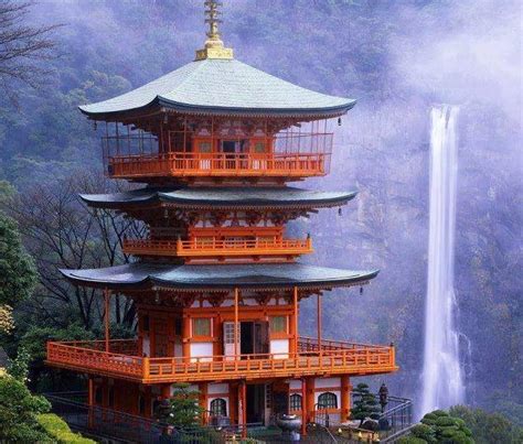Top 15 Fascinating Places To Explore All Over The World Japanese