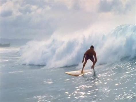 Auscaps Corey Sevier Shirtless In North Shore 1 01 Pilot