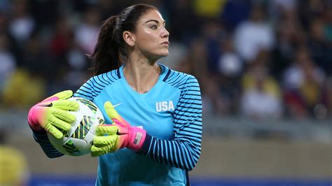 Hope Solo Pleads Guilty To Dwi Gets 30 Day Sentence Fine Ksnt 27 News