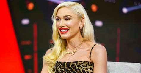 Gwen Stefani Recreates Iconic Just A Girl Look After 25 Years As She Launches Pop Comeback