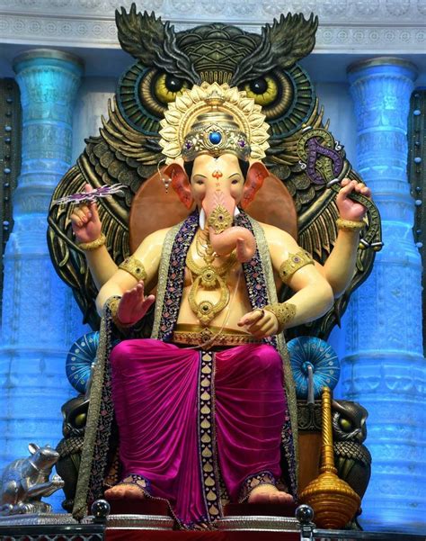 Ganesh Chaturthi 2017 Why And How To Celebrate The Festival Newsfolo