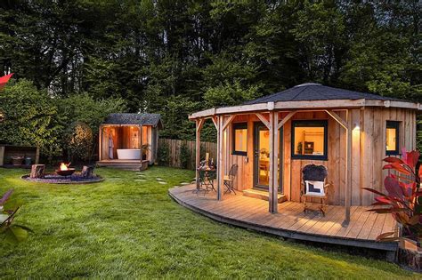 Gorgeous Garden Rooms That Youll Fall In Love With