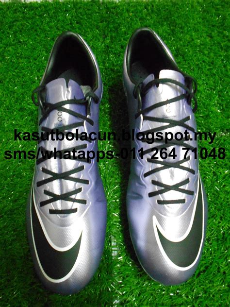 Mercurial vapor cr superfly iii safari. Kasut Bola Cun/Nice Football Boots: Nike Mercurial VAPOR ...