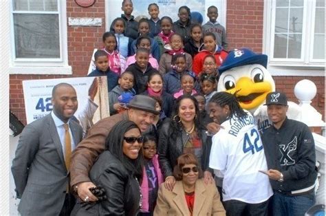 Jackie robinson starred in the jackie robinson story sport: Petition · Tell the NYC Landmarks Preservation Commission ...