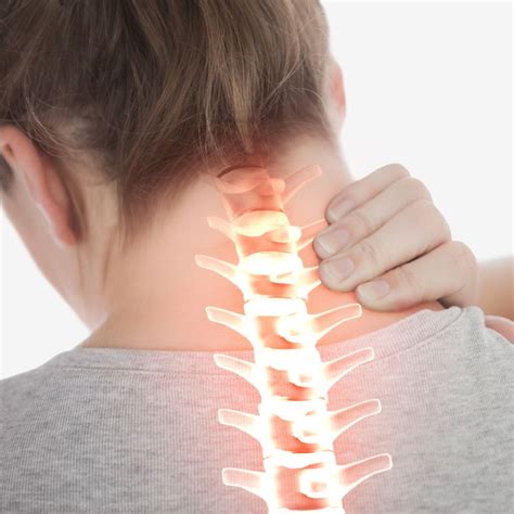 Stiff And Painful Neck Facet Joint Injury Explained — Full Circle