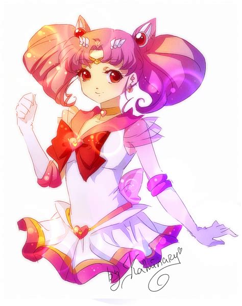 Sailor Chibi Moon Chibiusa Image By Kaminary 1838440 Zerochan