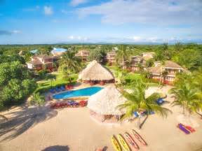 All Inclusive Belize Vacations Central America Vacation