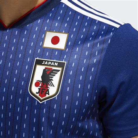 Famous all time superhit movies collection of chinese thai korean japanese english movies. Japan 2018 World Cup Adidas Home Kit | 17/18 Kits ...