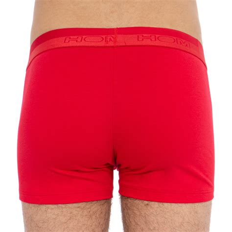 Red Classic Boxer Hom Sale Of Boxers For Men Hom Purchase Of B
