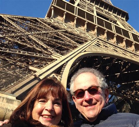 Celebrity Chef Ina Garten And Husband Celebrate 50 Yrs Of Marriage See