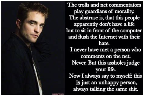 All the robert pattinson all the robert pattinson standing memes! Pin on Robert Pattinson Quotes