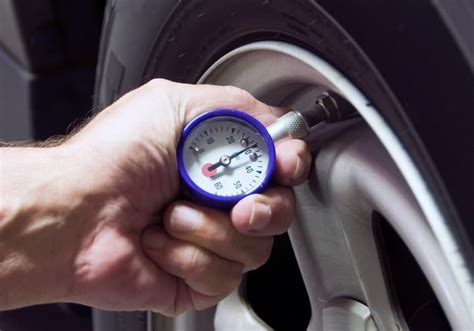 13 Most Accurate Tire Pressure Gauge 2023 A Detailed Guide