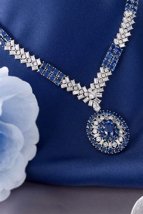 bridal jewelry vintage bridal diamond jewellery neck jewellery emerald jewelry high jewelry