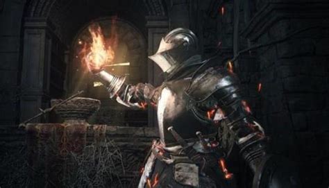 Dark Souls 3 Review The Grandiose End To An Unmatched Trilogy The