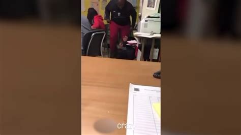 Richmond Substitute Teacher Fired After Video Shows Altercation With