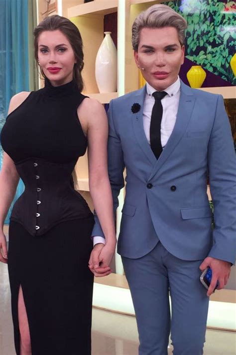 €50th.* sep 10, 1995 in , brazil. Human Ken Doll Rodrigo Alves to get a procedure that will ...