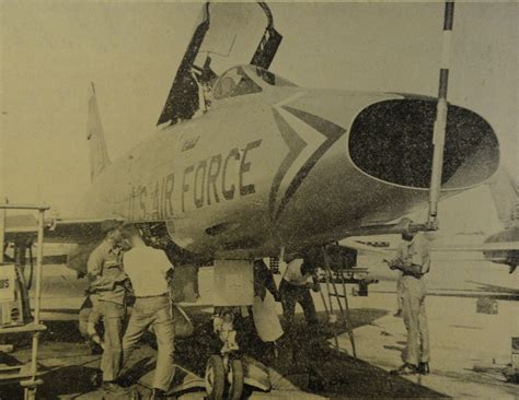 1965 North African News Beat Wheelus Diary Royal Air Force