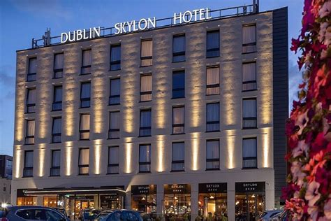 Dublin Skylon Hotel Hotels In Dublin Dublin Hotel