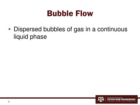 Ppt Two Phase Flow In Vertical Wells Notes To Accompany Week 5 Lab
