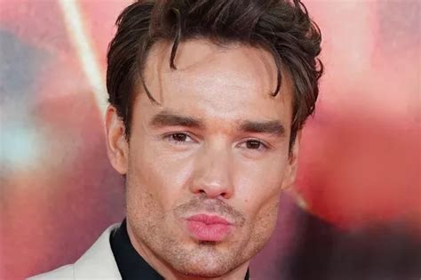 Liam Payne Debuts Extremely Chiseled Jaw As He Shocks Fans With Dramatically Different Look