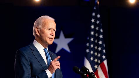 The Daily Joe Biden Elected President The New York Times