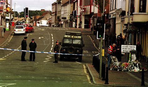 Omagh Bombing Northern Ireland Could Have Been Prevented