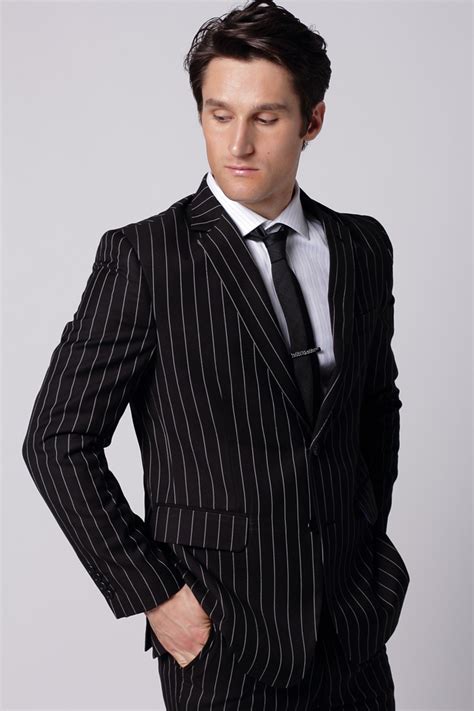 Matthewaperry Suits Blog The Luxury Man Suit