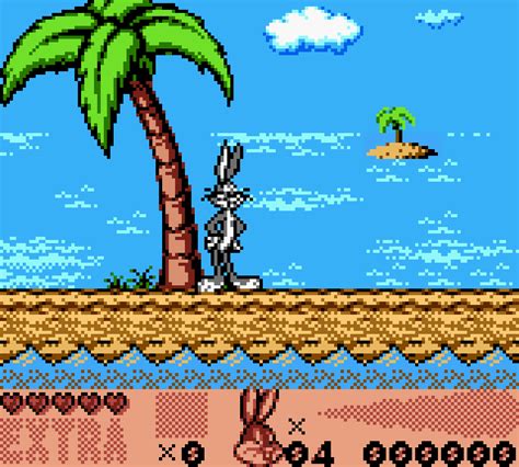 Bugs Bunny And Lola Bunny Operation Carrot Patch Download Gamefabrique