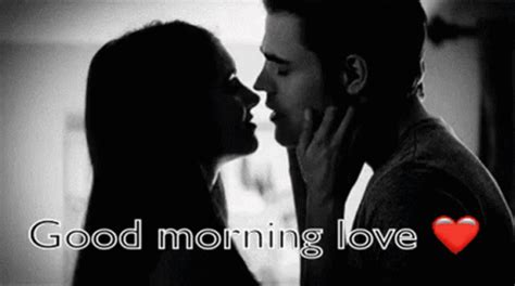 Love Kiss Gif Love Kiss Goodmorning Discover Share Gifs Good Morning Kiss Images Good