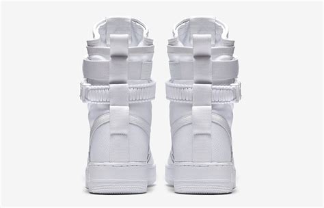 Nike Sf Af 1 Triple White 903270 100 Where To Buy Fastsole