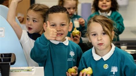 Barton Park Primary School Find Best Preschools