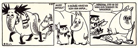 Moomin Comic Strips Alchetron The Free Social Encyclopedia