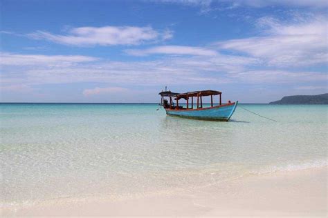 3 Reasons Why Everyone Must Visit Koh Rong Island