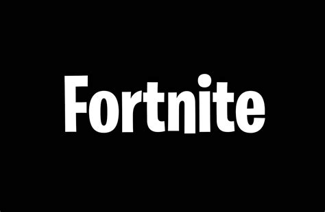 Fortnite Font Fonts Hut