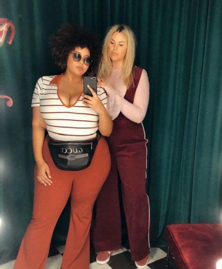 Gabi gregg, a.k.a style blogger gabifresh, just gave an important refresher in why cellulite is nothing to get upset watch blogger gabi gregg show how cellulite literally vanishes in different light. Las influencers de moda con más seguidores en Instagram ...