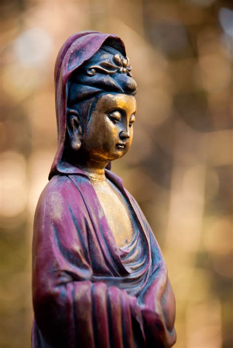 Kuan Yin Goddess Of Mercy Kuan Yin Kuan Yin Statue Goddess Of Mercy