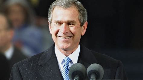 2001 George W Bush Cnn Politics