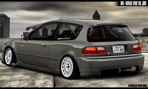 Also you can share or upload your favorite wallpapers. 16+ Honda Civic EG Hatch Wallpapers on WallpaperSafari