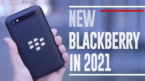 New 5g Blackberry In 2021 Never Say Never Wanted Features And More