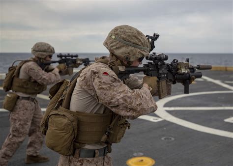 Dvids Images 22nd Marine Expeditionary Unitlive Fire Immediate