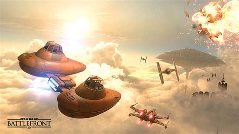 Bespin Posted By Michelle Peltier Hd Wallpaper Pxfuel