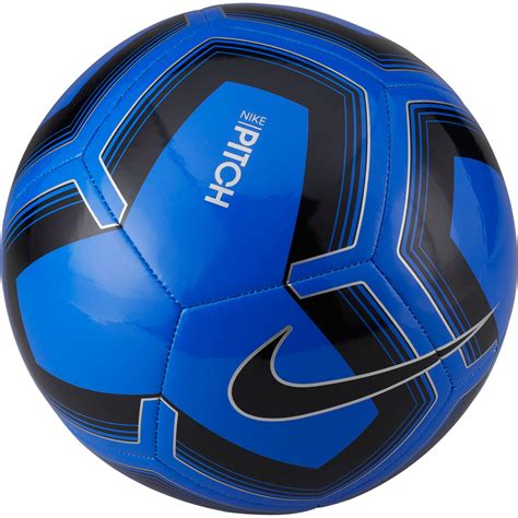 Nike Pitch Training Soccer Ball - Walmart.com
