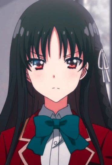 Top 20 Anime Characters With Bangs Hairstyle Faceoff
