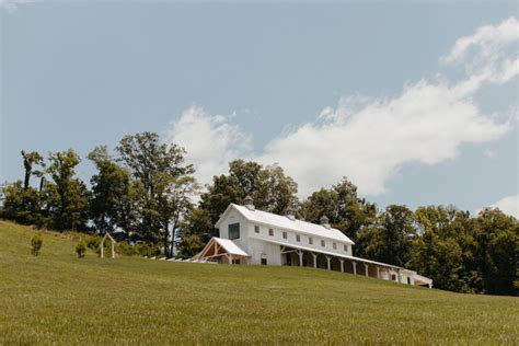 Scenic Columbia Tennessee Countryside Wedding Nashville Bride Guide