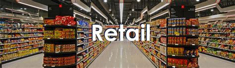 Retail | CRS Business Systems