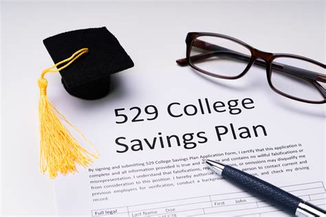 The 401k Of College Savings 529 Plan Must Knows The Motley Fool