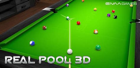Real Pool 3d Free For Pc Free Download And Install On Windows Pc Mac