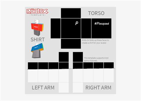 Download Transparent Photo Roblox Old Shirt Template